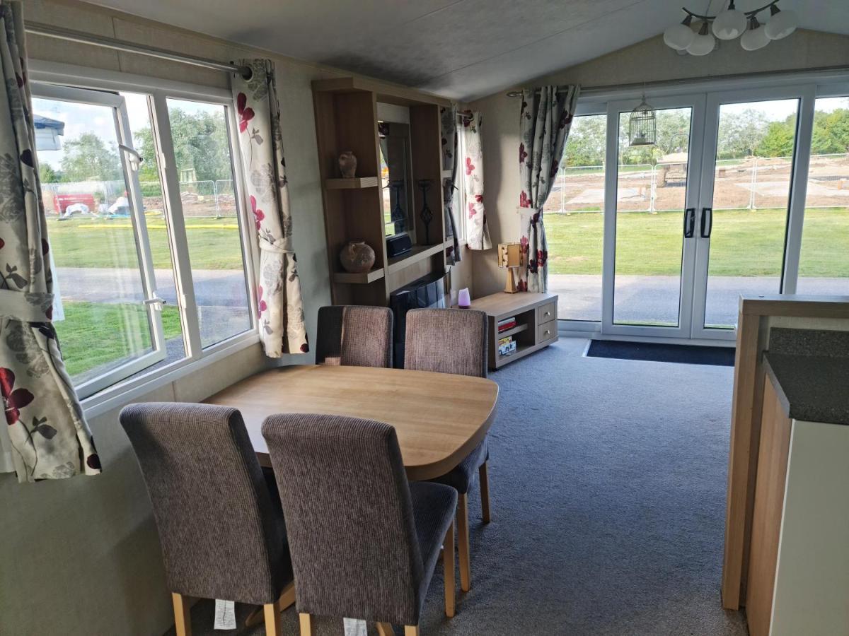Avonmore Martello * Clacton-on-Sea