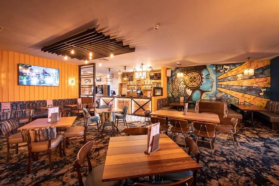 Avonmore Martello * Clacton-on-Sea