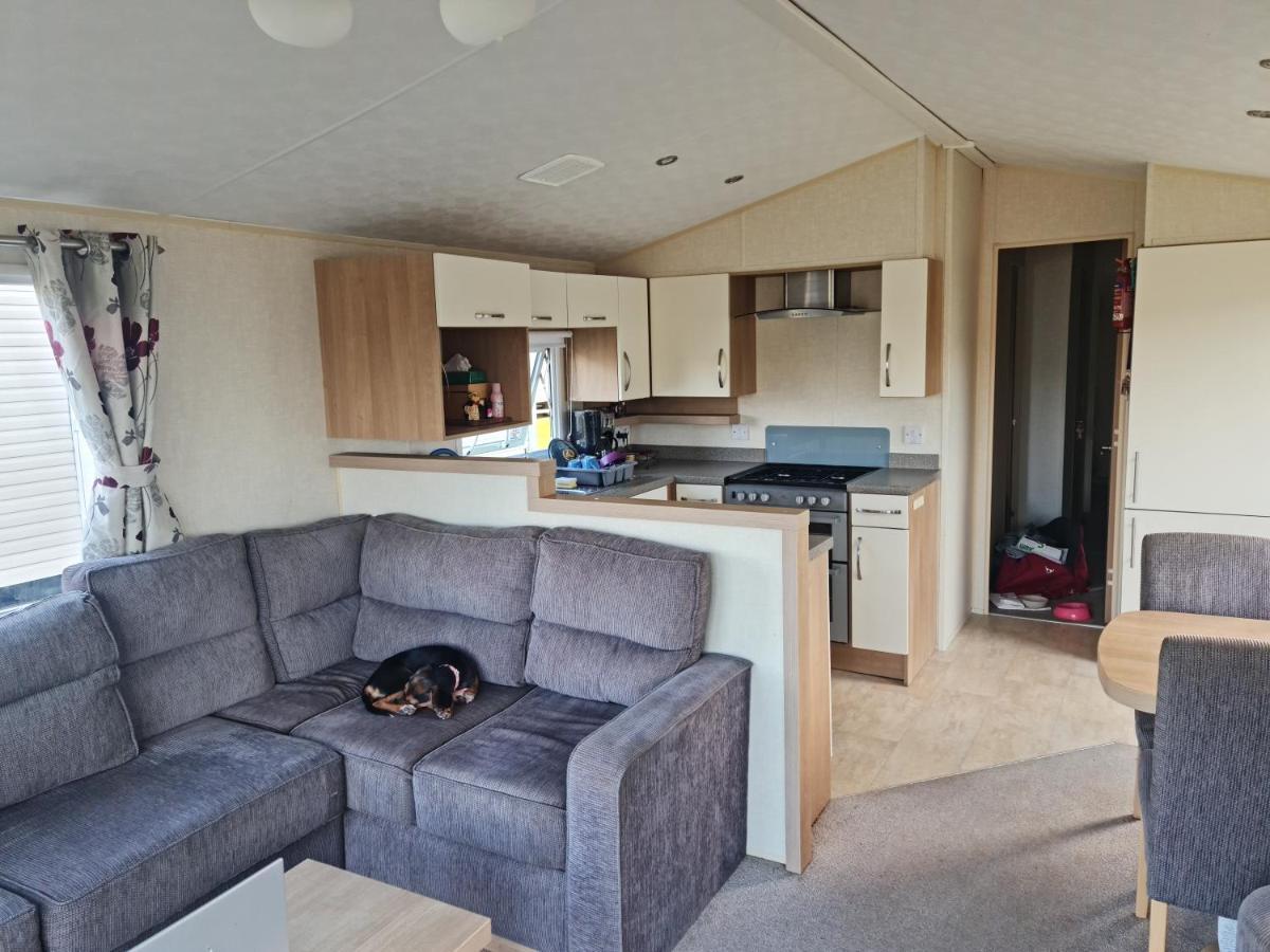 Camping Avonmore Martello Clacton-on-Sea