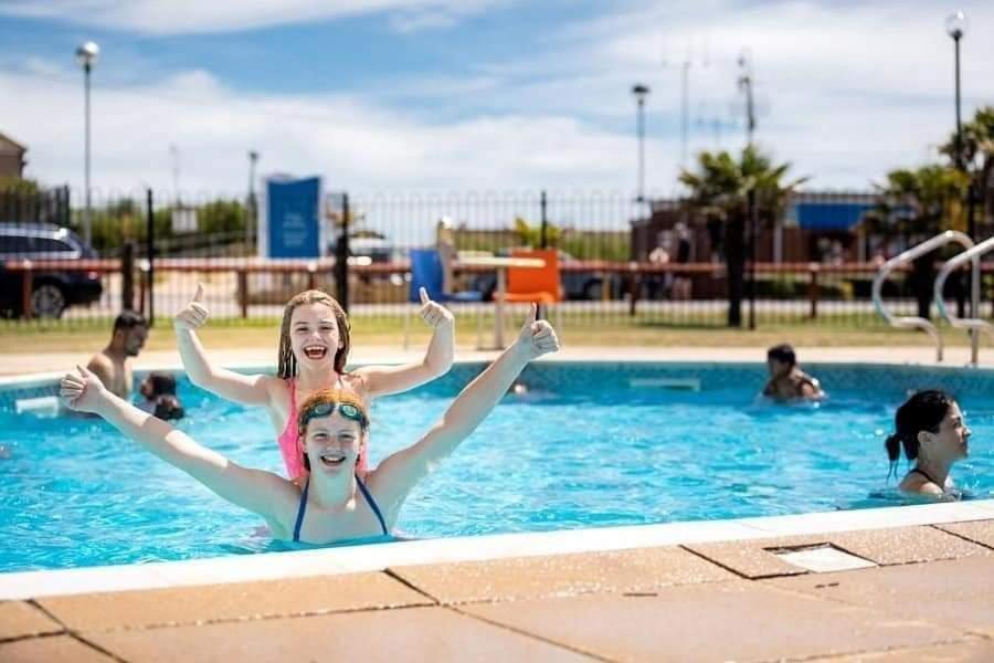 Avonmore Martello Camping