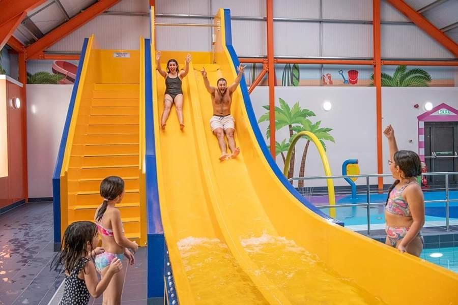 Camping Avonmore Martello